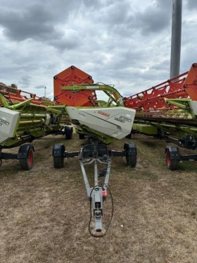Комбайн Claas LEXION 8700 + CLAAS VARIO 1080 CEMOS ЛИЗИНГ | Auto.bg — изображение 11 Комбайн Claas LEXION 8700 + CLAAS VARIO 1080 CEMOS ЛИЗИНГ | Auto.bg — изображение 11