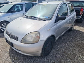 Toyota Yaris 1.0i euro 3 - [1] 