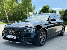 Mercedes-Benz E 300 de Facelift/3xAMG/КОЖА/АЛКАНТАРА/LED/AMBI - Car24.bg Mercedes-Benz E 300 de Facelift/3xAMG/КОЖА/АЛКАНТАРА/LED/AMBI