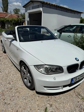 BMW 120 D - Car24.bg BMW 120 D