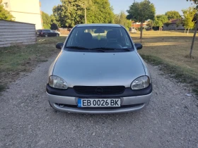 Opel Corsa - Car24.bg Opel Corsa