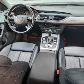 Audi A6 3.0d 272к.с. S line | Mobile.bg — малка снимка 7