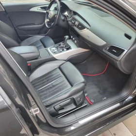 Audi A6 3.0d 272к.с. S line | Mobile.bg — малка снимка 9