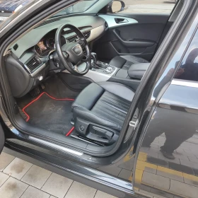Audi A6 3.0d 272к.с. S line | Mobile.bg — малка снимка 8