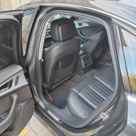 Audi A6 3.0d 272к.с. S line | Mobile.bg — малка снимка 10