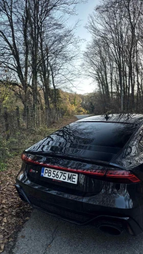 Audi Rs7 SPORT 800+ - 155000 лв. / 79250.24 € - 61466654 10 | Car24.bg Audi Rs7 SPORT 800+ - 155000 лв. / 79250.24 € - 61466654 10
