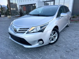 Toyota Avensis 2.0D4d/124кс/Facelift/Нави/Камера/Лед - Car24.bg Toyota Avensis 2.0D4d/124кс/Facelift/Нави/Камера/Лед