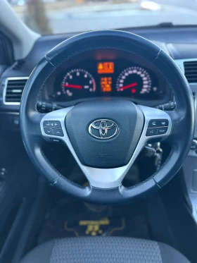 Toyota Avensis 2.0D4d/124кс/Facelift/Нави/Камера/Лед - 12990 лв. / 6641.68 € - 47899568 9 | Car24.bg Toyota Avensis 2.0D4d/124кс/Facelift/Нави/Камера/Лед - 12990 лв. / 6641.68 € - 47899568 9
