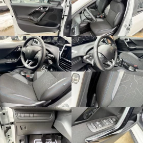 Peugeot 2008 1.5HDI/SIGNATURE/07.2019г/ - 9500 € / 18580.38 лв. - 75423876 8 | Car24.bg Peugeot 2008 1.5HDI/SIGNATURE/07.2019г/ - 9500 € / 18580.38 лв. - 75423876 8