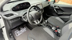 Peugeot 2008 1.5HDI/SIGNATURE/07.2019г/ - 9500 € / 18580.38 лв. - 75423876 7 | Car24.bg Peugeot 2008 1.5HDI/SIGNATURE/07.2019г/ - 9500 € / 18580.38 лв. - 75423876 7
