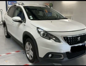 Peugeot 2008 1.5HDI/SIGNATURE/07.2019г/ОЧАКВАН ВНОС/ - Car24.bg Peugeot 2008 1.5HDI/SIGNATURE/07.2019г/ОЧАКВАН ВНОС/
