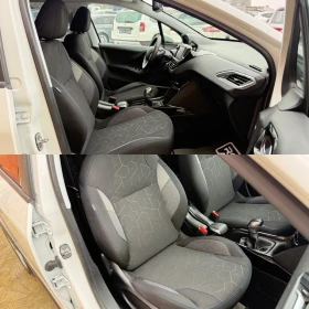 Peugeot 2008 1.5HDI/SIGNATURE/07.2019г/ - 9500 € / 18580.38 лв. - 75423876 12 | Car24.bg Peugeot 2008 1.5HDI/SIGNATURE/07.2019г/ - 9500 € / 18580.38 лв. - 75423876 12