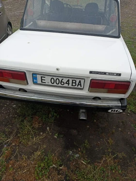 Lada 2107 - 2500 € / 4889.57 лв. - 91735200 4 | Car24.bg Lada 2107 - 2500 € / 4889.57 лв. - 91735200 4