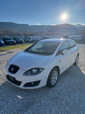 Seat Leon 1.9 tdi - Car24.bg Seat Leon 1.9 tdi