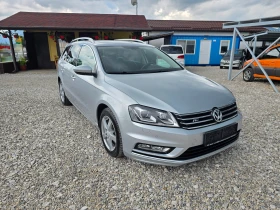 VW Passat 2.0TDI 177кс Rline 4Motion ! ! АВТОМАТИК | Auto.bg — изображение 7 VW Passat 2.0TDI 177кс Rline 4Motion ! ! АВТОМАТИК | Auto.bg — изображение 7