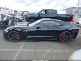 Chevrolet Corvette STINGRAY* Z51* BOSE* КАМЕРА* ОБДУХВАНЕ* ПОДГРЕВ | Auto.bg — изображение 9 Chevrolet Corvette STINGRAY* Z51* BOSE* КАМЕРА* ОБДУХВАНЕ* ПОДГРЕВ | Auto.bg — изображение 9