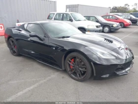 Chevrolet Corvette STINGRAY* Z51* BOSE* КАМЕРА* ОБДУХВАНЕ* ПОДГРЕВ | Auto.bg — изображение 2 Chevrolet Corvette STINGRAY* Z51* BOSE* КАМЕРА* ОБДУХВАНЕ* ПОДГРЕВ | Auto.bg — изображение 2