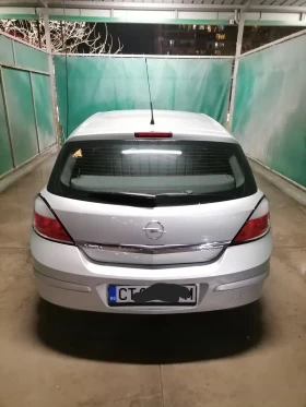 Opel Astra undefined | Auto.bg — изображение 3 Opel Astra undefined | Auto.bg — изображение 3