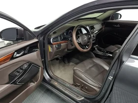 Kia K7 2.2 DIESEL LIMITED | Auto.bg — изображение 11 Kia K7 2.2 DIESEL LIMITED | Auto.bg — изображение 11