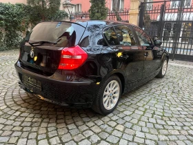 BMW 116 2.0 122КС - 4500 € / 8801.24 лв. - 21552902 4 | Car24.bg BMW 116 2.0 122КС - 4500 € / 8801.24 лв. - 21552902 4