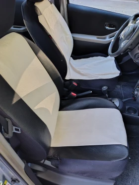 Toyota Yaris - 4900 € - 77213664 11 | Car24.bg Toyota Yaris - 4900 € - 77213664 11