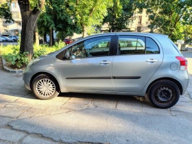 Toyota Yaris - 4900 € - 77213664 8 | Car24.bg Toyota Yaris - 4900 € - 77213664 8