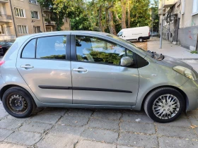 Toyota Yaris - 4900 € - 77213664 9 | Car24.bg Toyota Yaris - 4900 € - 77213664 9