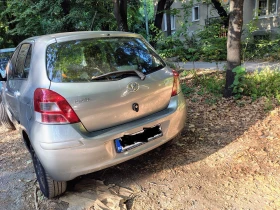 Toyota Yaris - 4900 € - 77213664 2 | Car24.bg Toyota Yaris - 4900 € - 77213664 2