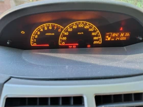 Toyota Yaris - 4900 € - 77213664 7 | Car24.bg Toyota Yaris - 4900 € - 77213664 7