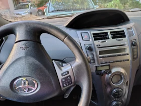 Toyota Yaris - 4900 € - 77213664 5 | Car24.bg Toyota Yaris - 4900 € - 77213664 5