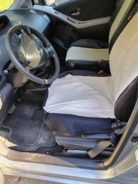 Toyota Yaris - 4900 € - 77213664 12 | Car24.bg Toyota Yaris - 4900 € - 77213664 12