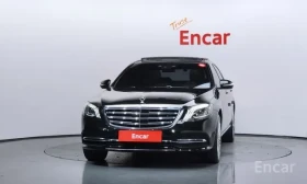 Mercedes-Benz S 560 L 4MATIC - 28500 € - 64214288 2 | Car24.bg Mercedes-Benz S 560 L 4MATIC - 28500 € - 64214288 2