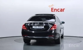 Mercedes-Benz S 560 L 4MATIC - 28500 € - 64214288 6 | Car24.bg Mercedes-Benz S 560 L 4MATIC - 28500 € - 64214288 6