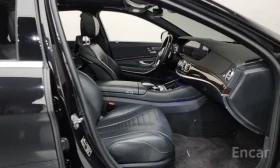 Mercedes-Benz S 560 L 4MATIC - 28500 € - 64214288 9 | Car24.bg Mercedes-Benz S 560 L 4MATIC - 28500 € - 64214288 9