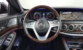 Mercedes-Benz S 560 L 4MATIC - 28500 € - 64214288 8 | Car24.bg Mercedes-Benz S 560 L 4MATIC - 28500 € - 64214288 8