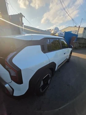 Kia EV3 Standard 2Wd Air | Auto.bg — изображение 4 Kia EV3 Standard 2Wd Air | Auto.bg — изображение 4