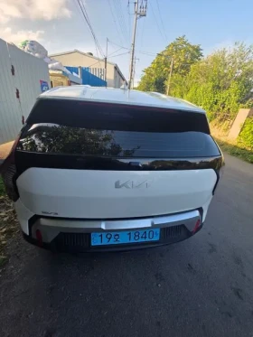 Kia EV3 Standard 2Wd Air | Auto.bg — изображение 3 Kia EV3 Standard 2Wd Air | Auto.bg — изображение 3