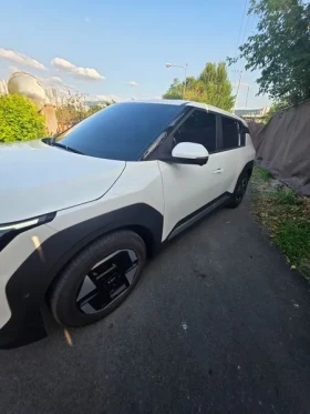 Kia EV3 Standard 2Wd Air | Auto.bg — изображение 2 Kia EV3 Standard 2Wd Air | Auto.bg — изображение 2