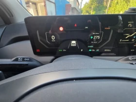 Kia EV3 Standard 2Wd Air | Auto.bg — изображение 12 Kia EV3 Standard 2Wd Air | Auto.bg — изображение 12