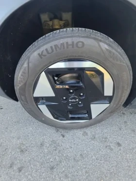 Kia EV3 Standard 2Wd Air | Auto.bg — изображение 10 Kia EV3 Standard 2Wd Air | Auto.bg — изображение 10