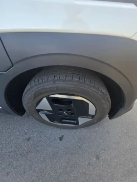 Kia EV3 Standard 2Wd Air | Auto.bg — изображение 9 Kia EV3 Standard 2Wd Air | Auto.bg — изображение 9
