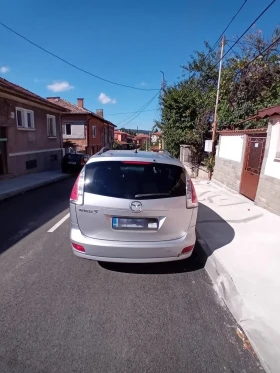 Mazda 5 undefined | Auto.bg — изображение 2 Mazda 5 undefined | Auto.bg — изображение 2