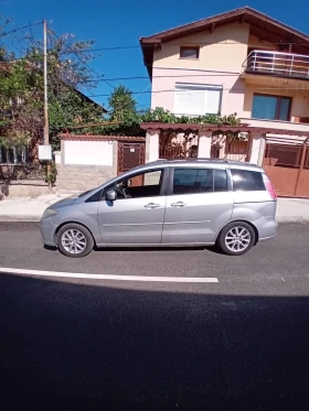 Mazda 5 undefined | Auto.bg — изображение 3 Mazda 5 undefined | Auto.bg — изображение 3