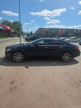 Mercedes-Benz CLS 550 undefined | Auto.bg — изображение 2 Mercedes-Benz CLS 550 undefined | Auto.bg — изображение 2