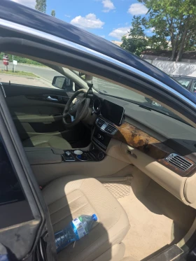 Mercedes-Benz CLS 550 undefined | Auto.bg — изображение 5 Mercedes-Benz CLS 550 undefined | Auto.bg — изображение 5