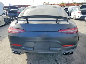 Mercedes-Benz GT * AMG* 53* 4MATIC* | Auto.bg — изображение 5 Mercedes-Benz GT * AMG* 53* 4MATIC* | Auto.bg — изображение 5
