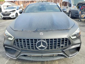 Mercedes-Benz GT * AMG* 53* 4MATIC* | Auto.bg — изображение 2 Mercedes-Benz GT * AMG* 53* 4MATIC* | Auto.bg — изображение 2