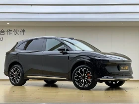 Zeekr 7X 2025 100kWh Long Range AWD Intelligent Driving | Auto.bg — изображение 3 Zeekr 7X 2025 100kWh Long Range AWD Intelligent Driving | Auto.bg — изображение 3