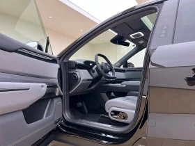 Zeekr 7X 2025 100kWh Long Range AWD Intelligent Driving | Auto.bg — изображение 5 Zeekr 7X 2025 100kWh Long Range AWD Intelligent Driving | Auto.bg — изображение 5