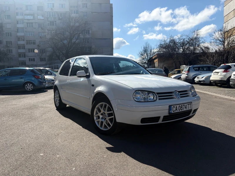 VW Golf - 1700 € / 3324.91 лв. - 54773128 1 | Car24.bg VW Golf - 1700 € / 3324.91 лв. - 54773128 1